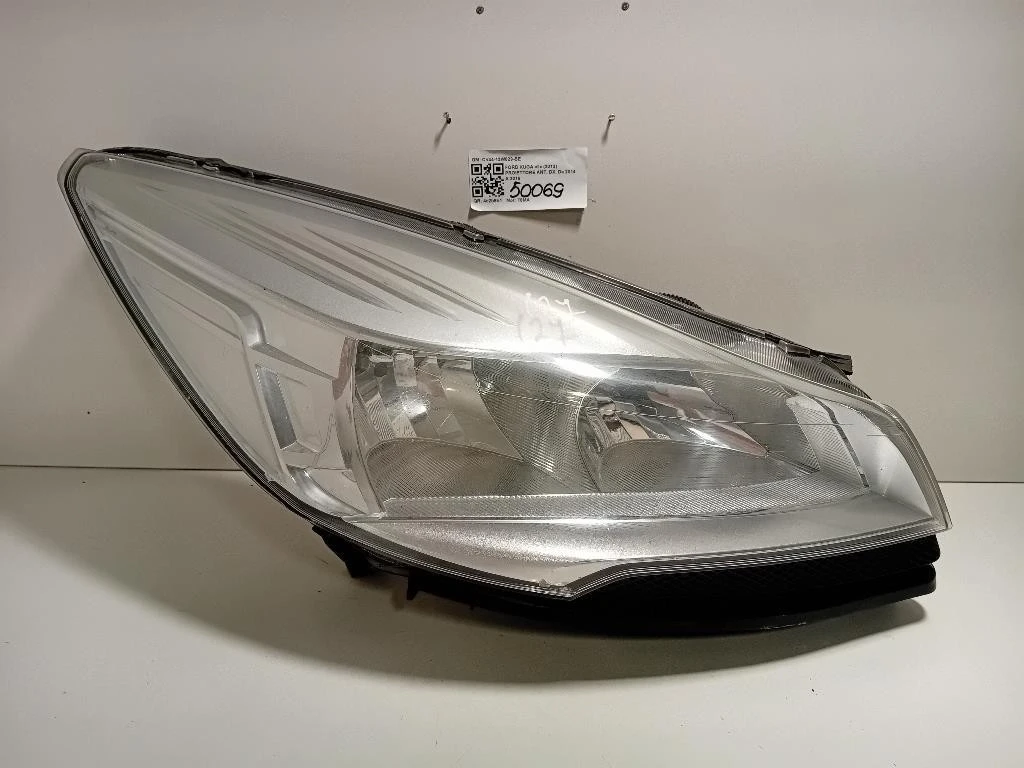 Proiettore ANT DX CV44-13W029-BE Ford KUGA II 2013