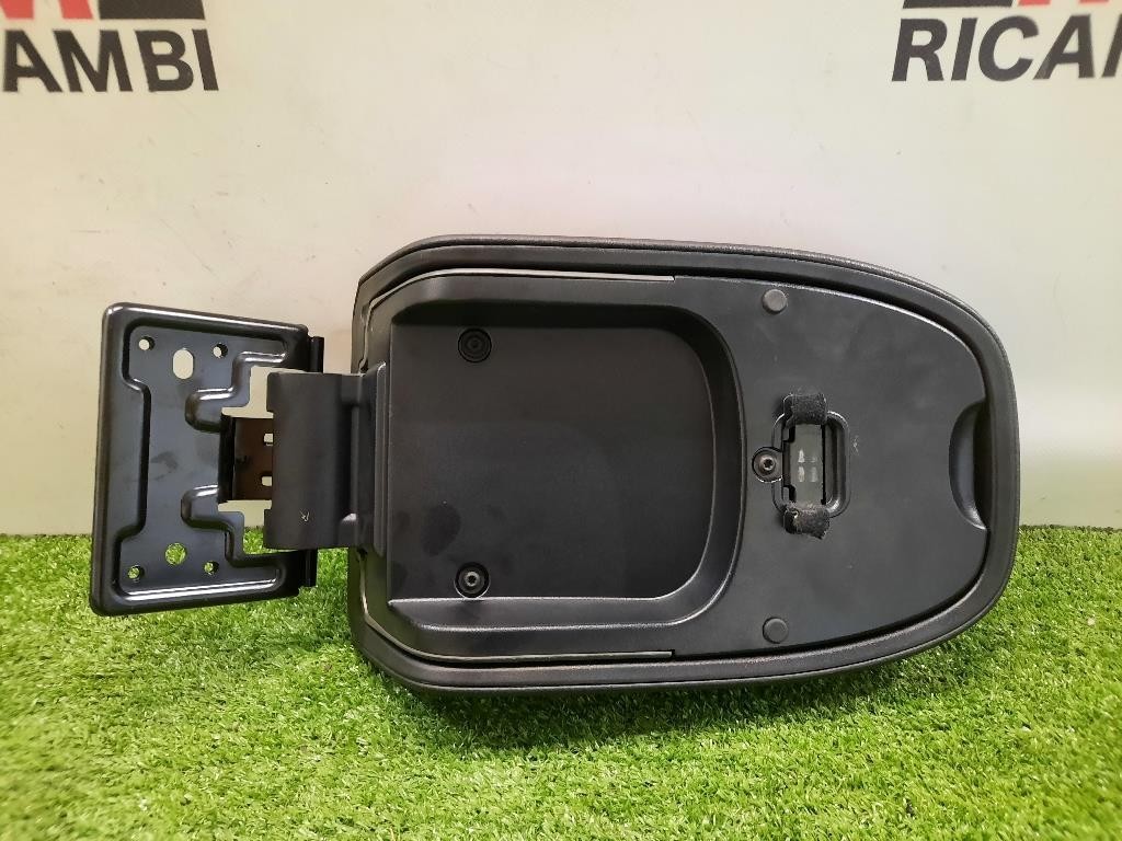 Bracciolo Console Centrale 1724357 Ford Focus III SW 2008