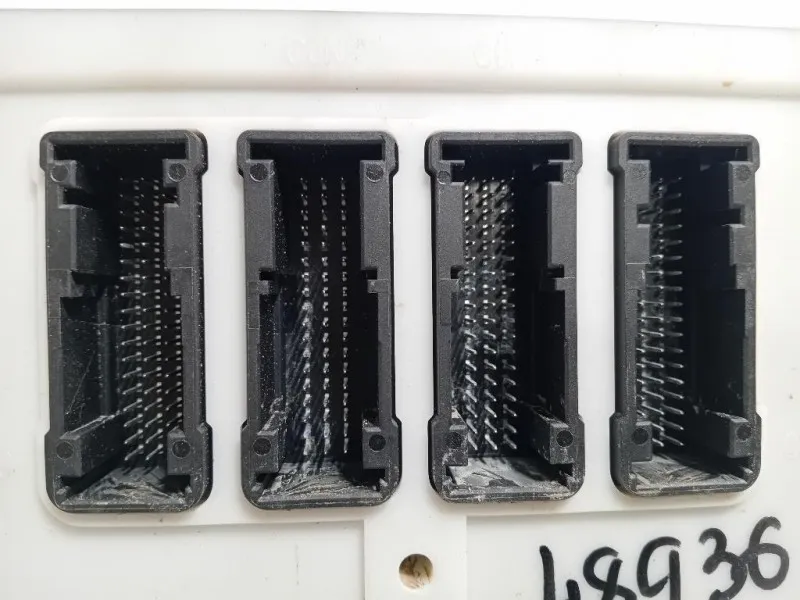 Centralina Scatola Fusibili 9869880 Mini MINI Cooper F56 2014