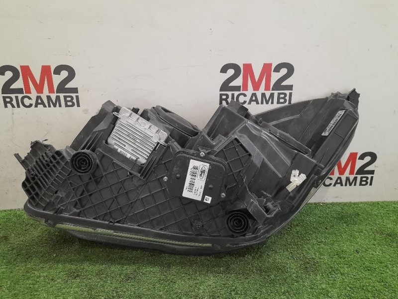 Centralina Scatola Fusibili 9869880 Mini MINI Cooper F56 2014