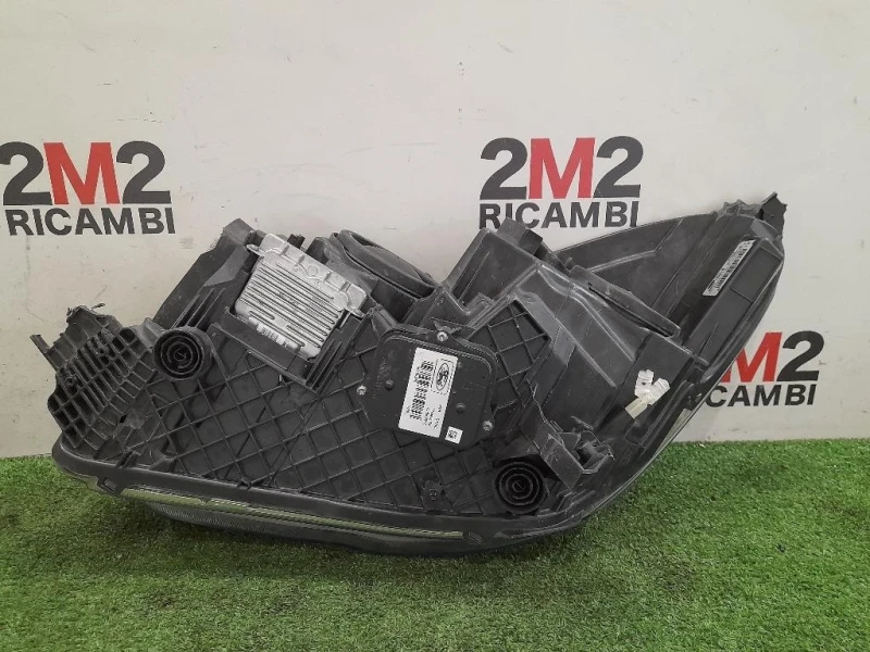 Proiettore ANT DX 90102138 GV4113D154BD Ford KUGA II 2016