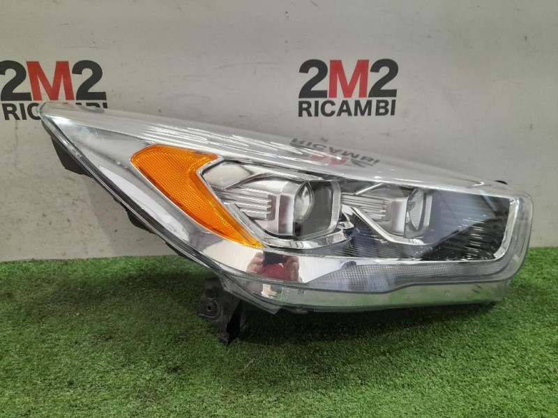 Pompa ABS ANT 8201011838 Renault Kangoo Express III 2008