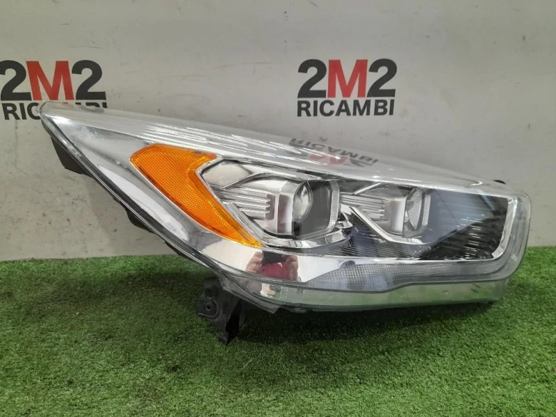 Proiettore ANT DX 90102138 GV4113D154BD Ford KUGA II 2016