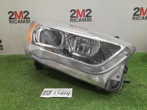 Proiettore ANT DX 90102138 GV4113D154BD Ford KUGA II 2016