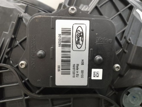Centralina Scatola Fusibili 873696701 Mini MINI Cooper F56 2018