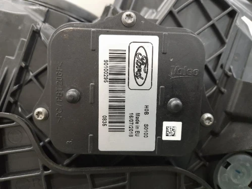 Centralina Scatola Fusibili 873696701 Mini MINI Cooper F56 2018