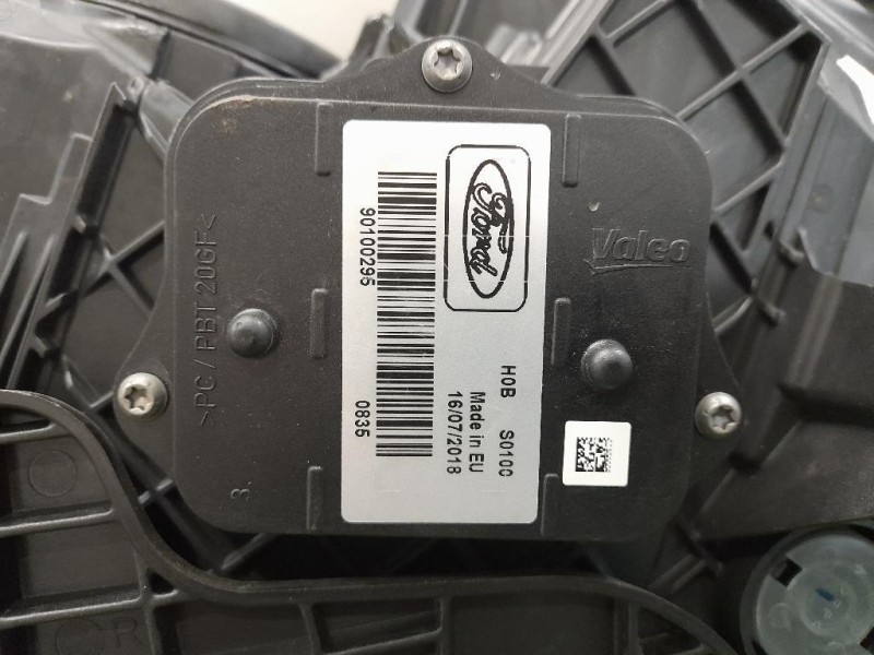 Centralina Scatola Fusibili 873696701 Mini MINI Cooper F56 2018