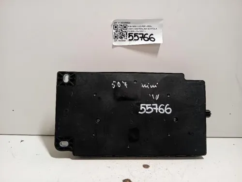 Centralina Scatola Fusibili 61353455528 Mini MINI Cooper R56 2007