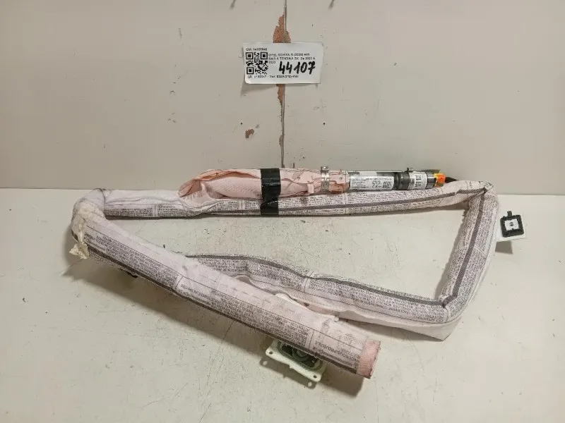 Air-bag A Tendina DX 34328848 Opel Mokka B 2020