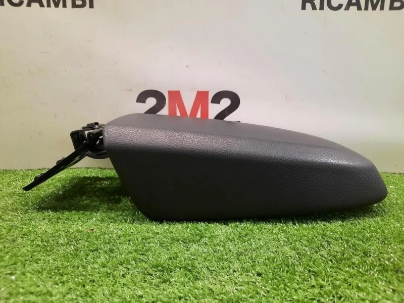 Bracciolo Console Centrale 1724357 Ford Focus III SW 2008