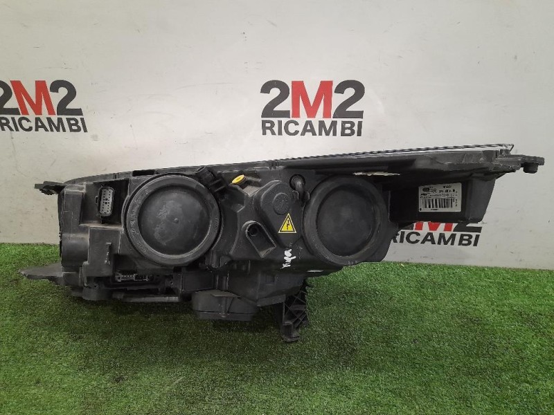 Centralina Scatola Fusibili 61353455528 Mini MINI Cooper R56 2007