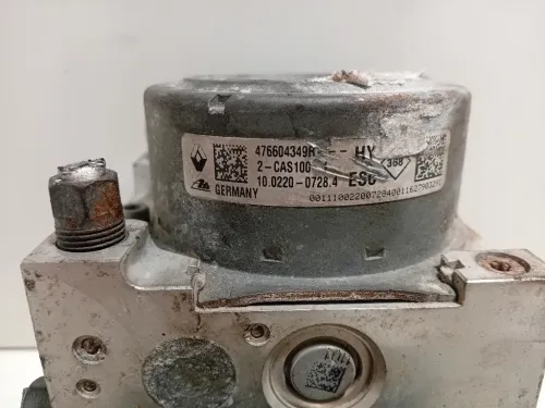 Pompa ABS ANT 10091514703 Renault Mégane IV 2016