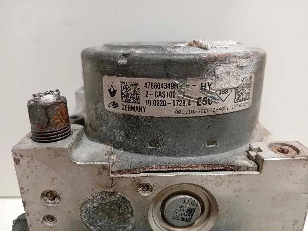 Pompa ABS ANT 10091514703 Renault Mégane IV 2016