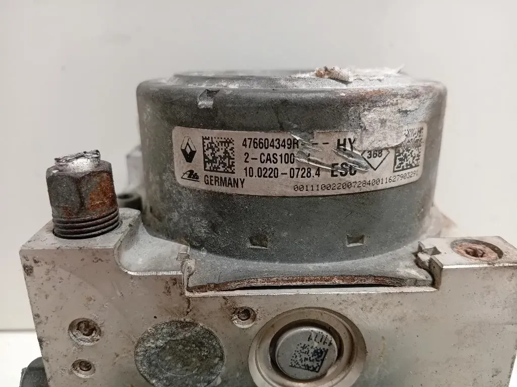 Pompa ABS ANT 10091514703 Renault Mégane IV 2016