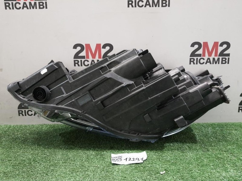 Centralina Scatola Fusibili 61353457415 Mini MINI Cooper R57 Cabrio 2007