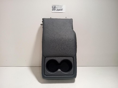 Bracciolo Console Centrale