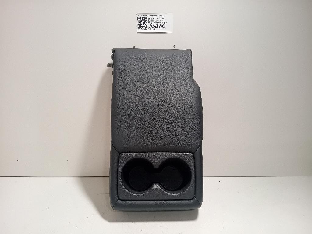 Bracciolo Console Centrale BRACCIOLO CONSOLE CENTRALE Hyundai I40 CW 2012