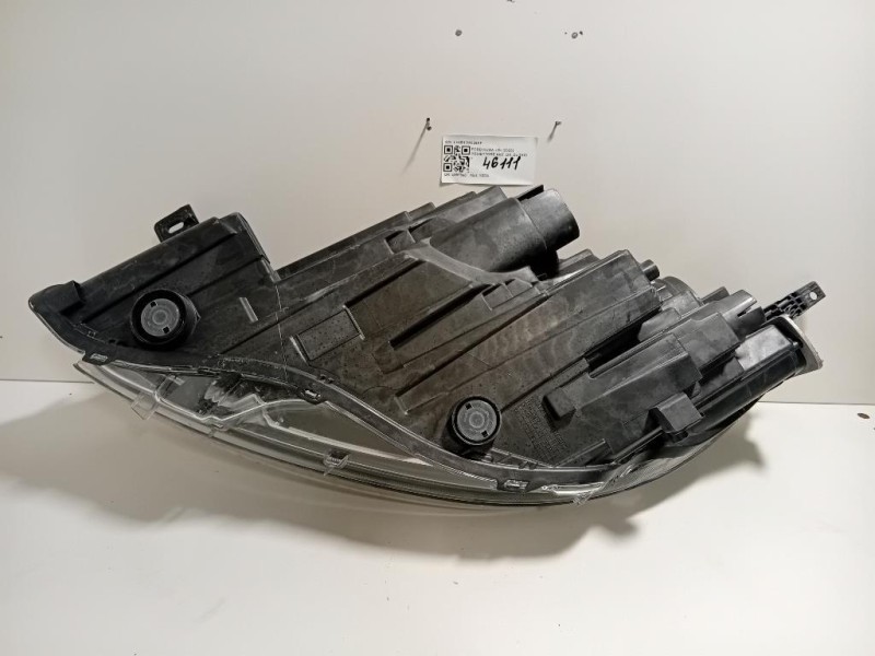 Centralina Scatola Fusibili 61353455442 Mini MINI Cooper R57 Cabrio 2007