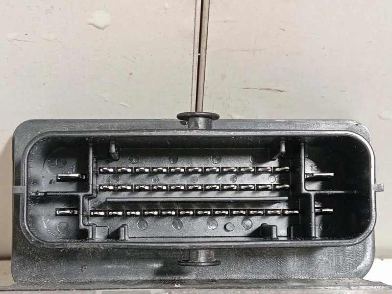 Pompa ABS ANT 7N0 614 109 P Seat Alhambra 710 2010