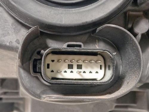 Centralina Scatola Fusibili 61353455442 Mini MINI Cooper R57 Cabrio 2007