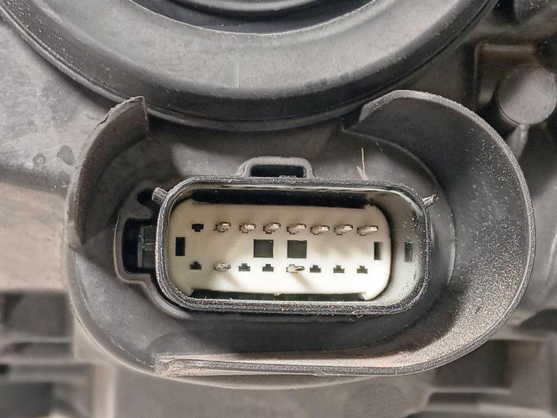Centralina Scatola Fusibili 61353455442 Mini MINI Cooper R57 Cabrio 2007