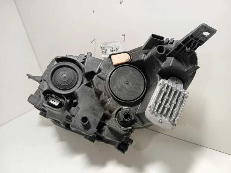 Proiettore ANT DX LV4B13W029AF Ford KUGA III 2020