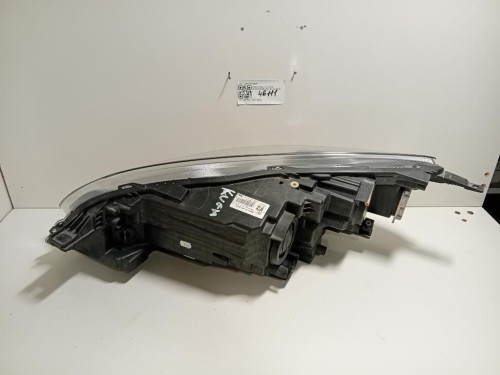 Centralina Scatola Fusibili 61353455527 Mini MINI ONE R56 2007