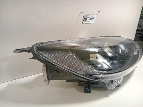 Centralina Scatola Fusibili 61353457413 Mini MINI ONE R56 2007