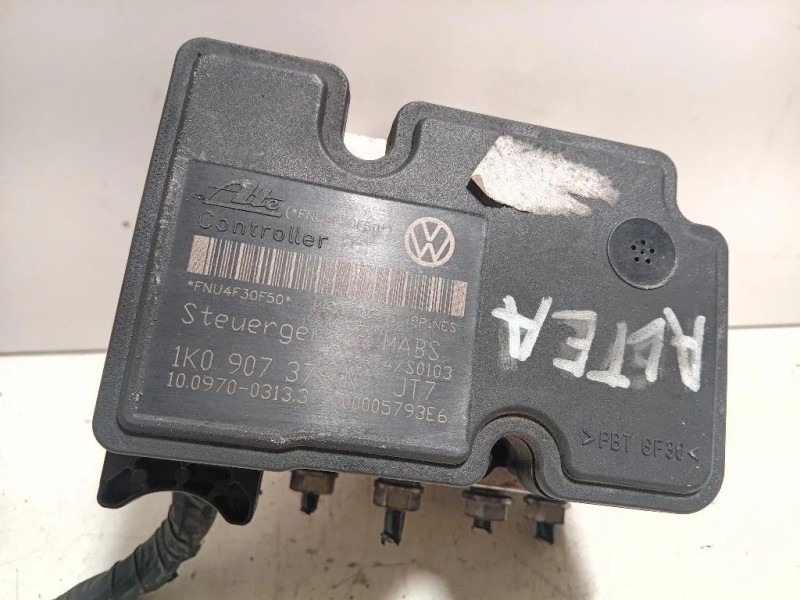 Pompa ABS ANT 1K0 907 379 N Seat Altea XL 5P5 2004