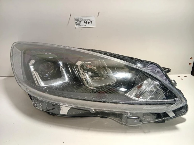 Proiettore ANT DX LV4B13W029AF Ford KUGA III 2020