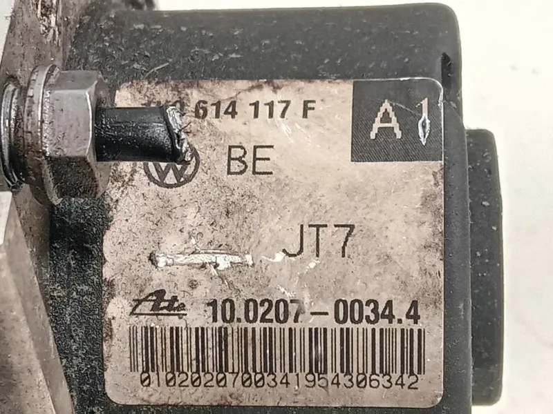 Pompa ABS ANT 1K0 907 379 N Seat Altea XL 5P5 2004