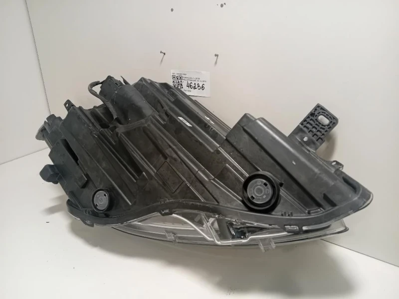 Proiettore ANT DX LV4B13E015CE Ford KUGA III 2020