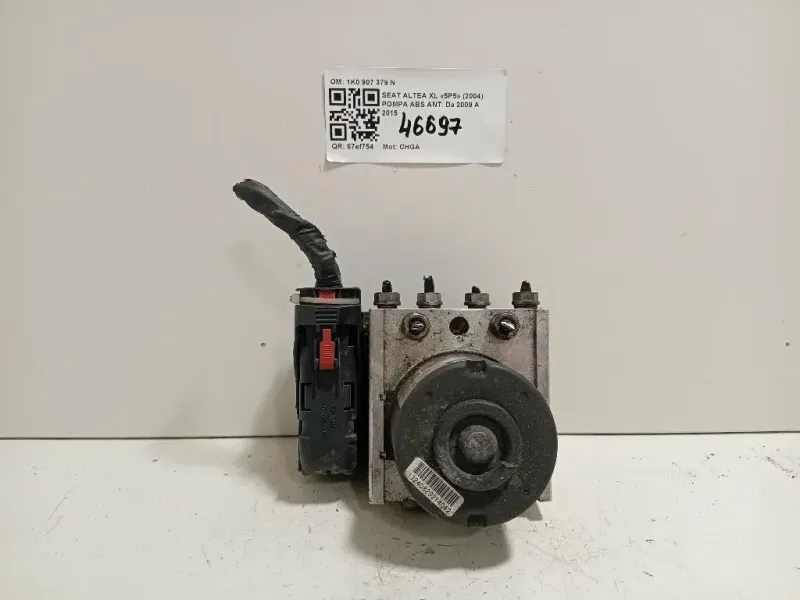 Pompa ABS ANT 1K0 907 379 N Seat Altea XL 5P5 2004