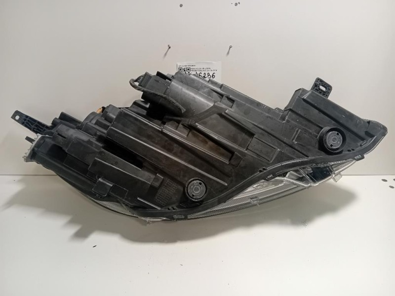 Centralina Scatola Fusibili 8637A643 Mitsubishi ASX I 2010