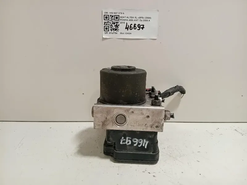 Pompa ABS ANT 1K0 907 379 N Seat Altea XL 5P5 2004