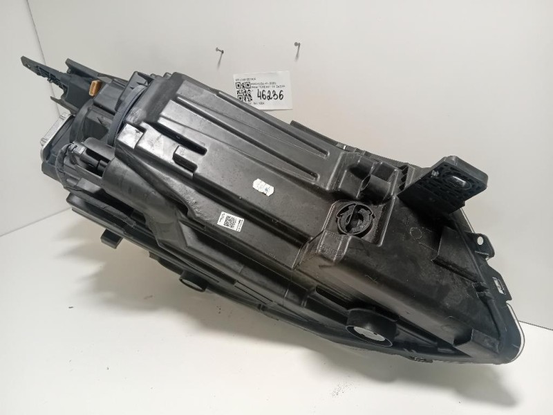 Centralina Scatola Fusibili 8637A157 Mitsubishi Pajero IV 2007