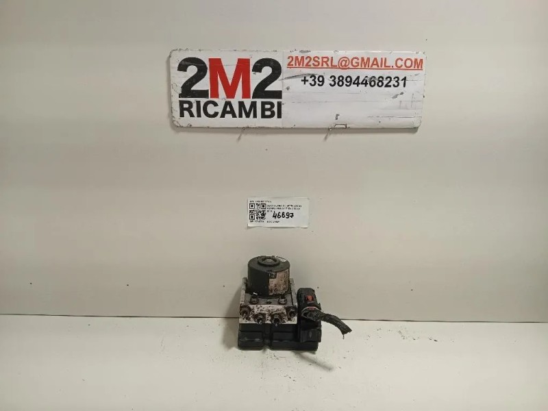 Pompa ABS ANT 1K0 907 379 N Seat Altea XL 5P5 2004