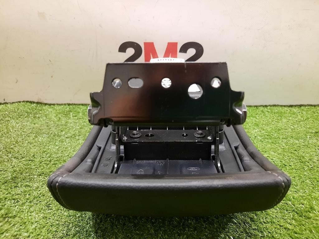 Bracciolo Console Centrale 1686361 Ford Mondeo IV 2007