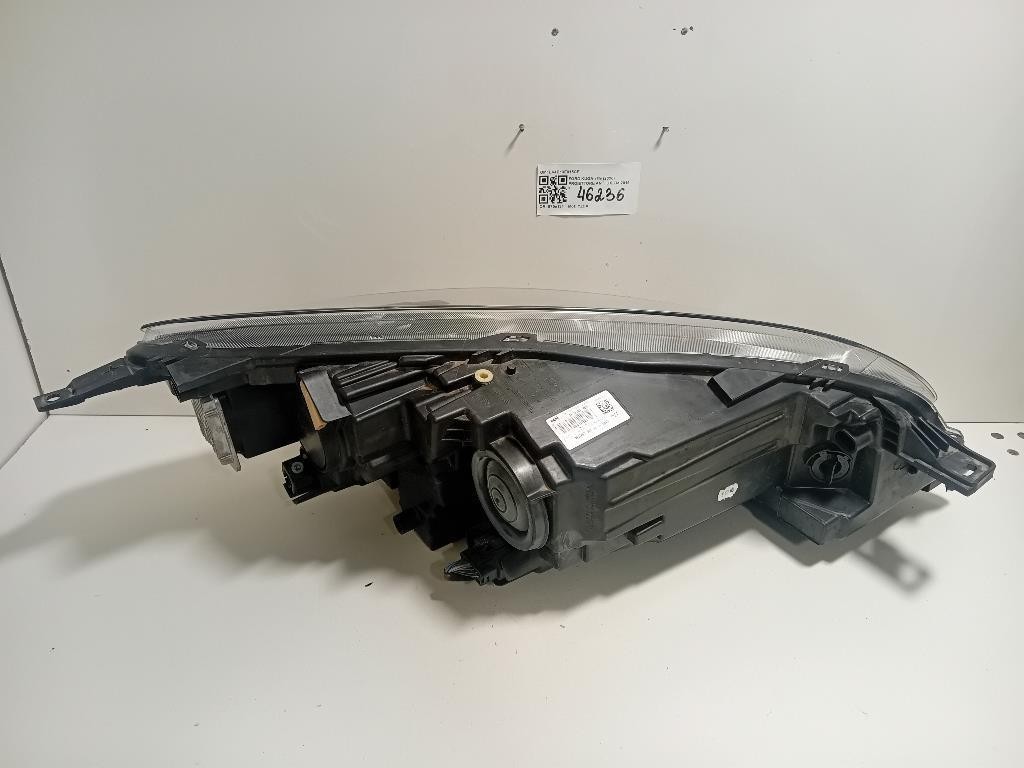 Pompa ABS ANT 1K0 614 517 CB Seat Altea XL 5P5 2004