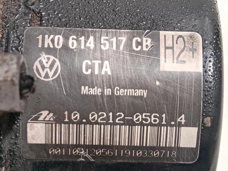 Pompa ABS ANT 1K0 614 517 CB Seat Altea XL 5P5 2004