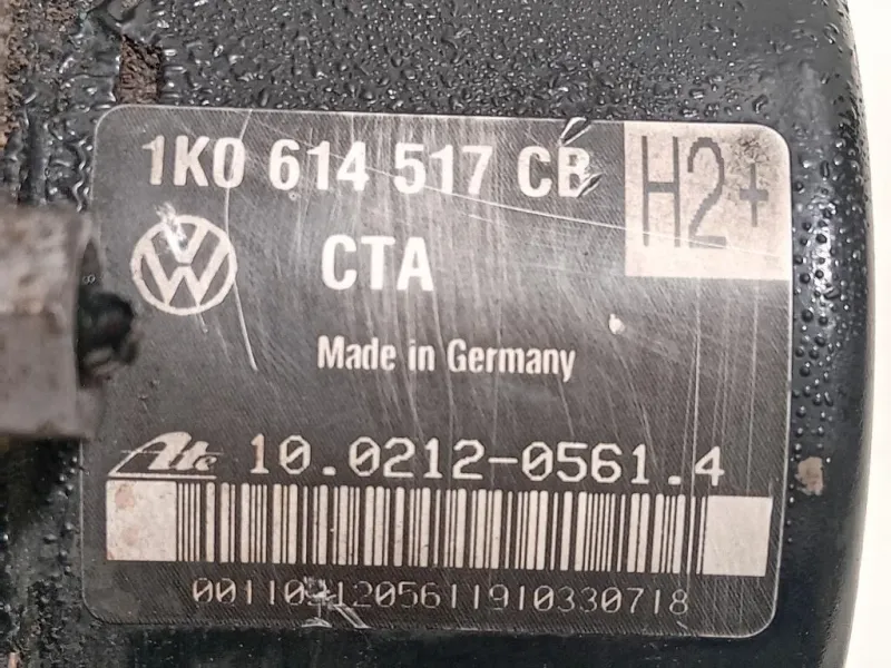 Pompa ABS ANT 1K0 614 517 CB Seat Altea XL 5P5 2004