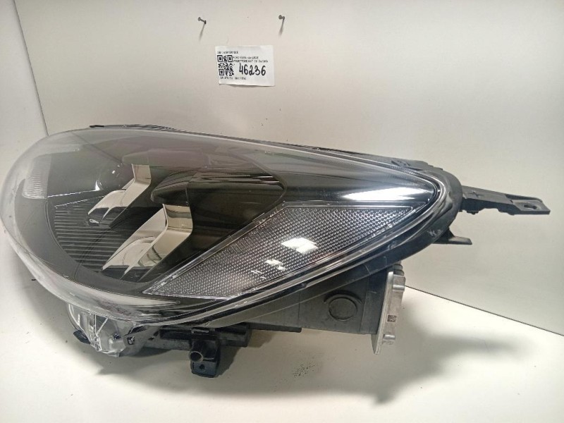 Proiettore ANT DX LV4B13E015CE Ford KUGA III 2020