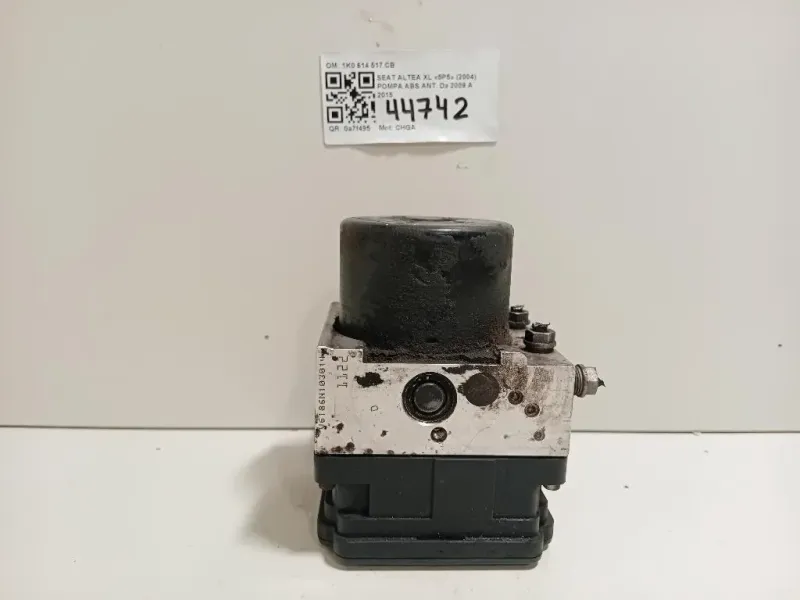 Pompa ABS ANT 1K0 614 517 CB Seat Altea XL 5P5 2004