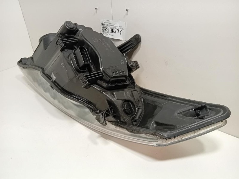 Centralina Scatola Fusibili 284B74BA0A Nissan Qashqai II 2014