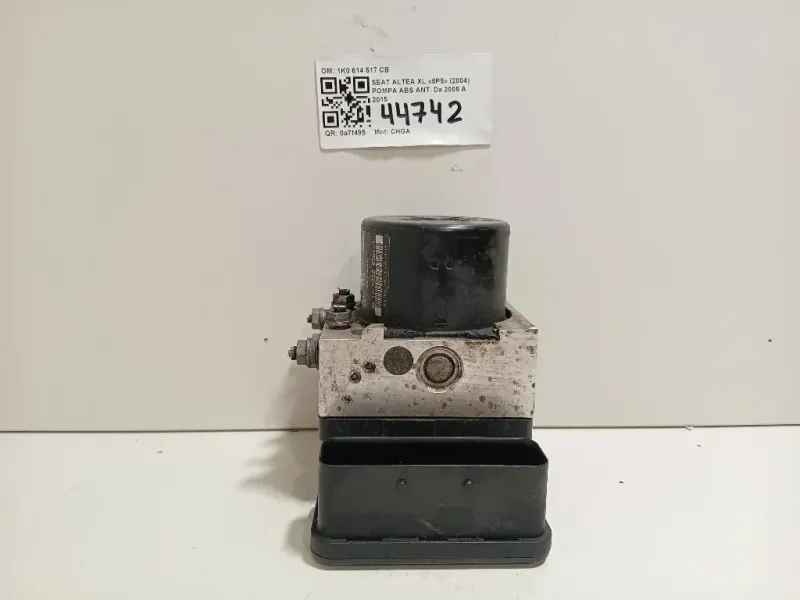 Pompa ABS ANT 1K0 614 517 CB Seat Altea XL 5P5 2004