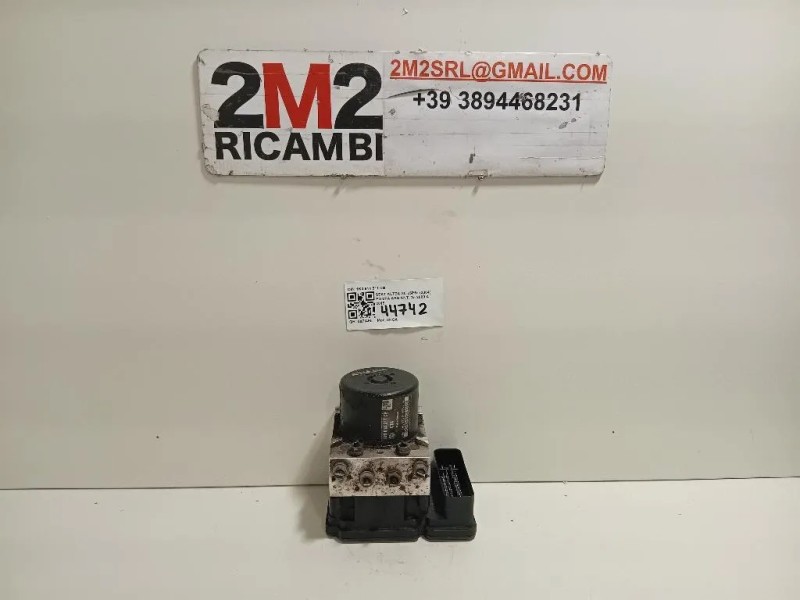 Pompa ABS ANT 1K0 614 517 CB Seat Altea XL 5P5 2004
