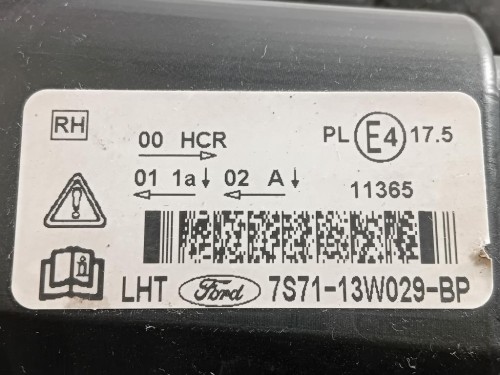 Centralina Scatola Fusibili 284B74BA0A Nissan Qashqai II 2014