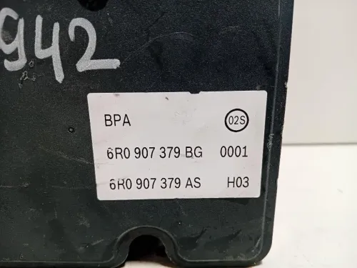 Pompa ABS ANT 6R0907379BG Seat Ibiza V 6J5 2013