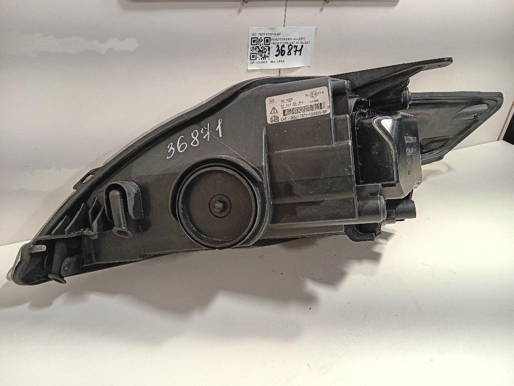 Centralina Scatola Fusibili 521502F06 Nissan Qashqai II 2014