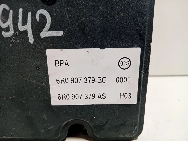 Pompa ABS ANT 6R0907379BG Seat Ibiza V 6J5 2013